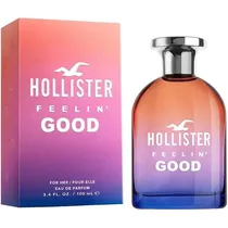  Hollister P...