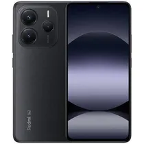 Celular Xiaomi Note 14 5G 256GB / 8 Ram / Preto