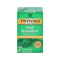  Te Twinings...