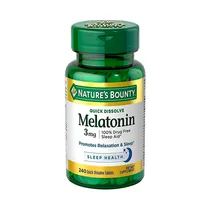  Melatonin N...