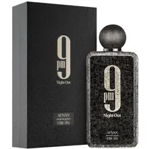  Perfume Afn...