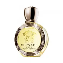 Versace Eros Pour Edt F 100ML