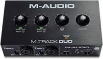  M.Audio M-T...