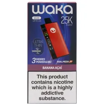  Waka Vaper ...