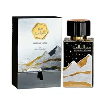 Ard Al Zaa. Saher Al Layali 100ML Edp c/s