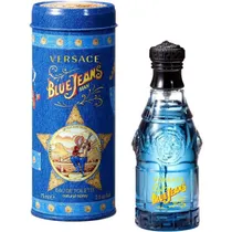  Versace Blu...