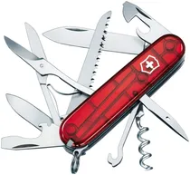 Canivete Victorinox 1.3713.TB1 Huntsman (15 Funções)
