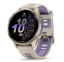  Garmin FR 9...