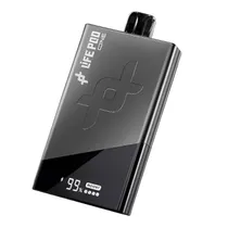  Vaper Desca...