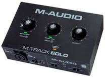  M-Track Sol...