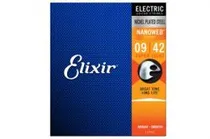  Elixir Guit...