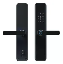 Visionbras Cerradura Digital Smart FDI700-F Card/Fingerorint/Key/Ble