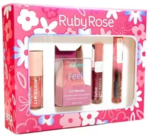  Kit Ruby Ro...