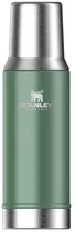Garrafa Térmica Stanley Mate System Classic 10-10296-017 (800ML) Verde