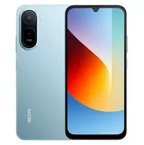 Celular Xiaomi Redmi A7 Pro 128GB /4GB Ram /Dual Sim /6.9" 13MP - Mist Blue Global BR