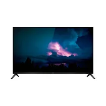 Smart TV JVC 65KM748 65" Qled 4K