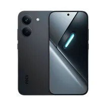 Celular Xiaomi Poco X8 Pro 5G 12GB Ram 512GB Black