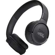 Auricular Sem Fio JBL Tune 520BT Preto