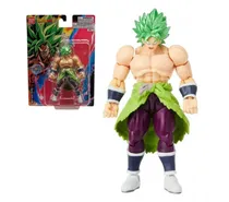 DBZ 057-36273 5PULG DBZ Articulado Broly