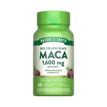  Maca Nature...
