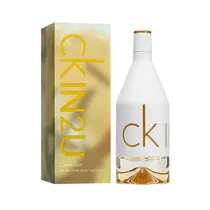  Perfume CK ...