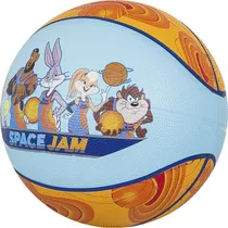 Bola de Basquetbol Spece Jam - N5