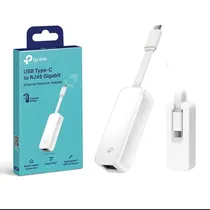Cable Adap RJ45 USB-C 3.0 TP-Link Cable Adap USB-C A RJ45 TP-Link UE300C 3.0 Gigabitgigabit