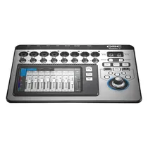 QSC TOUCHMIX-8 Mixer Digital Compacto