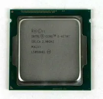  Cpu OEM Int...