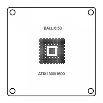  Bga Stencil...