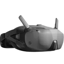  Lente VR Dj...