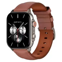 Smartwatch G-Tide S5 Pro - Dourado