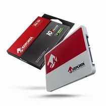 SSD Keepdata, 240GB, 2.5", SATA 3, Leitura 500MB/s, Gravação 450MB/s, KDS240G-L21