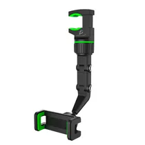 Original Soporte para Celular MZ-065 Verde