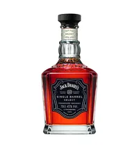 Jack Daniel's Single Barrel 750ML s/Caixa