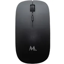 Mtek Mouse Wireless MW-4W350 2.4GHZ USB Negro