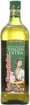 Azeite de Oliva La EspaÑola Virgen Extra - 1L