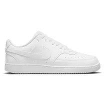 Calçado Nike Court Vision Lo NN Masculino Branco 40.5