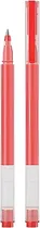 Caneta Xiaomi High-Capacity Gel (10 Unidades) MJZXB02WCHW - Red