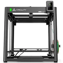 Impressora 3D Creality ENDER-5 Max / Bivolt - Preto