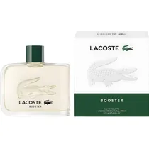 P.Lacoste Booster M 125ML Edt