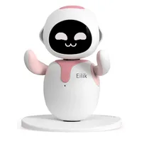  Eilik Robot...