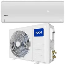 Ar Condicionado Joog JGS12K 12000BTU Wifi 220V/50HZ PY