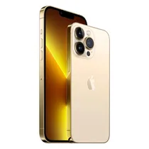 iPhone 13 Pro Max 256GB Grade A+ Dourado