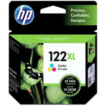  Tinta HP 12...