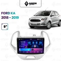  I-Kit Ford ...