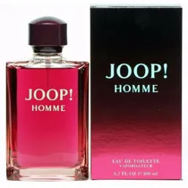  Joop Homme ...