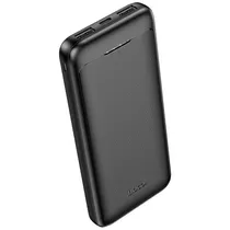 Carregador Portátil Hoco J111 de 10000MAH - Preto
