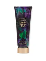 V.s Cosm Lotion Santal Berry Silk 236ML