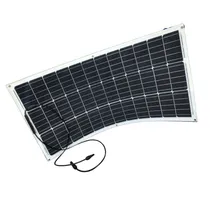 Solar 100W ...